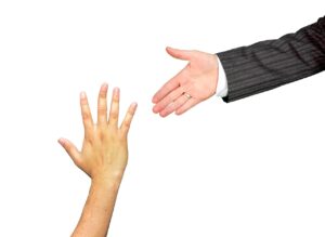 カウンセリングを利用した復縁の成功例は？