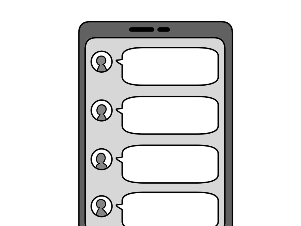 元カレとの復縁後にSNSを公開するべきか悩んでいるあなたへ？