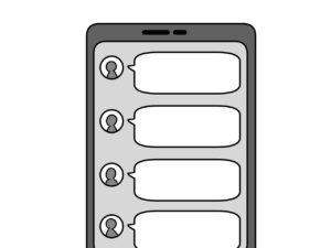 元カレとの復縁後にSNSを公開するべきか悩んでいるあなたへ？