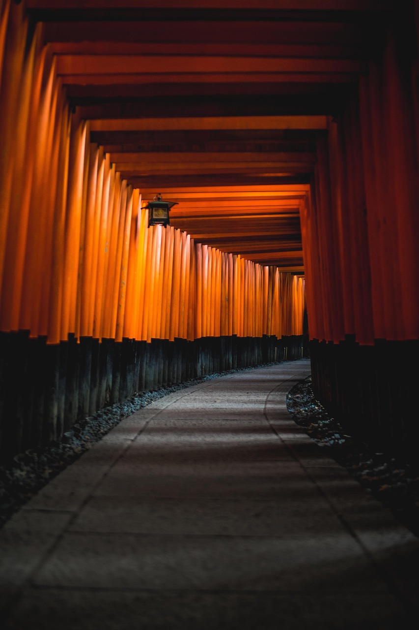復縁神社で強力な効果を期待できる関西のスポットは？