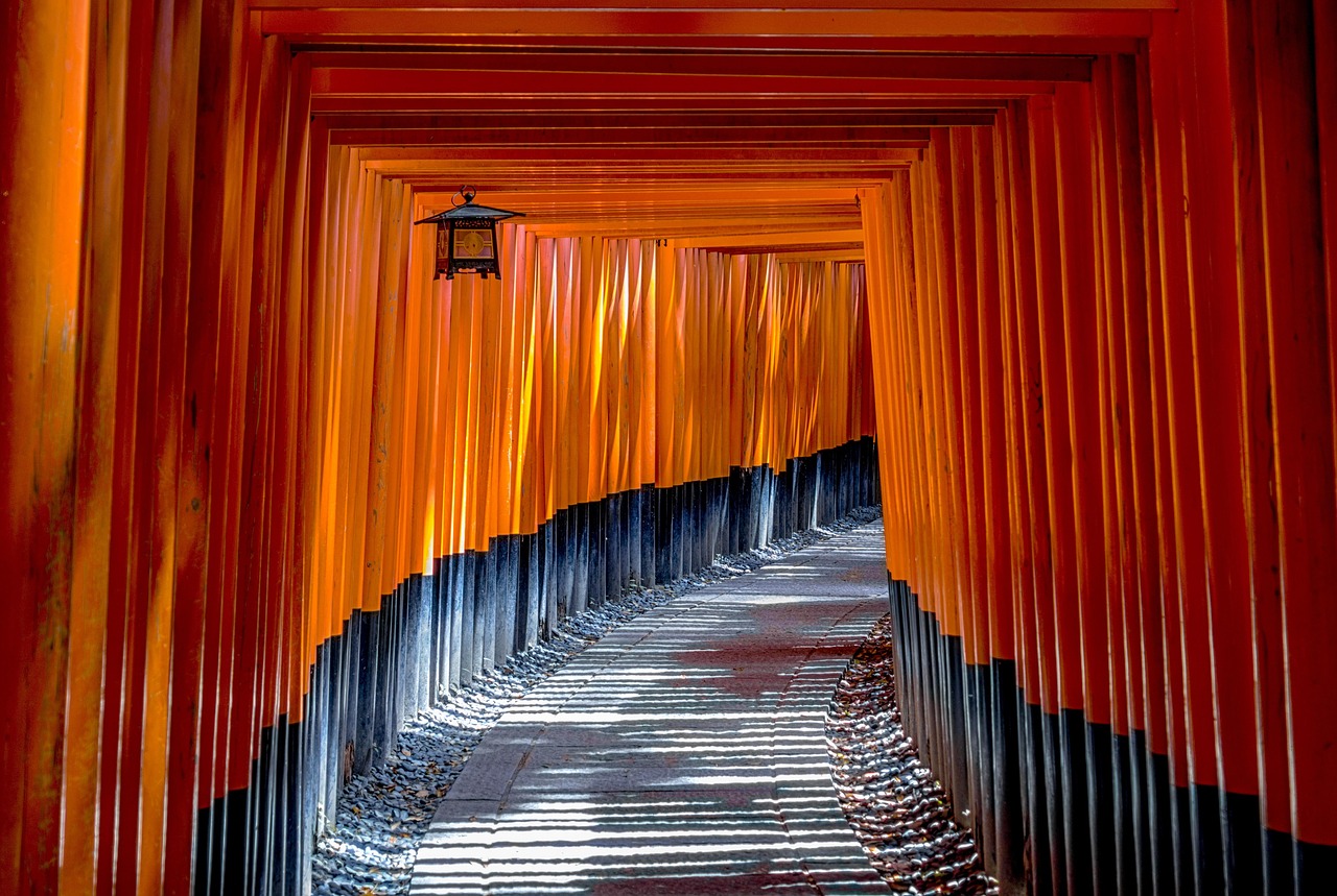関西で復縁を願うなら訪れたい神社はどこ？