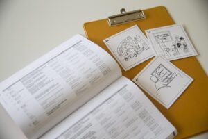 復縁を考えるあなたが相談するべきポイントは？